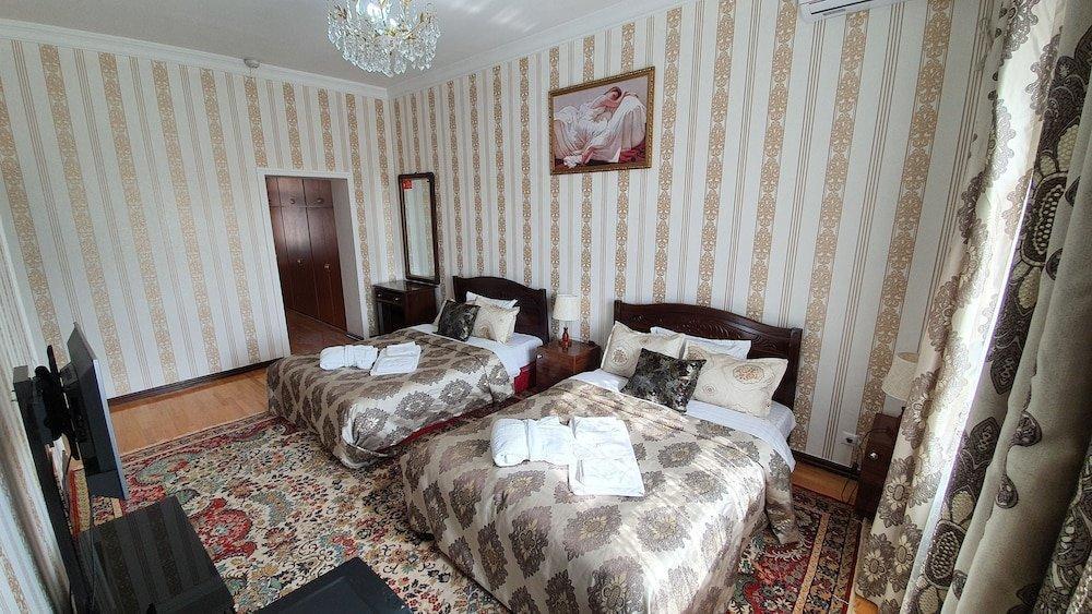 Sarbon Hotel Taškent Exteriér fotografie