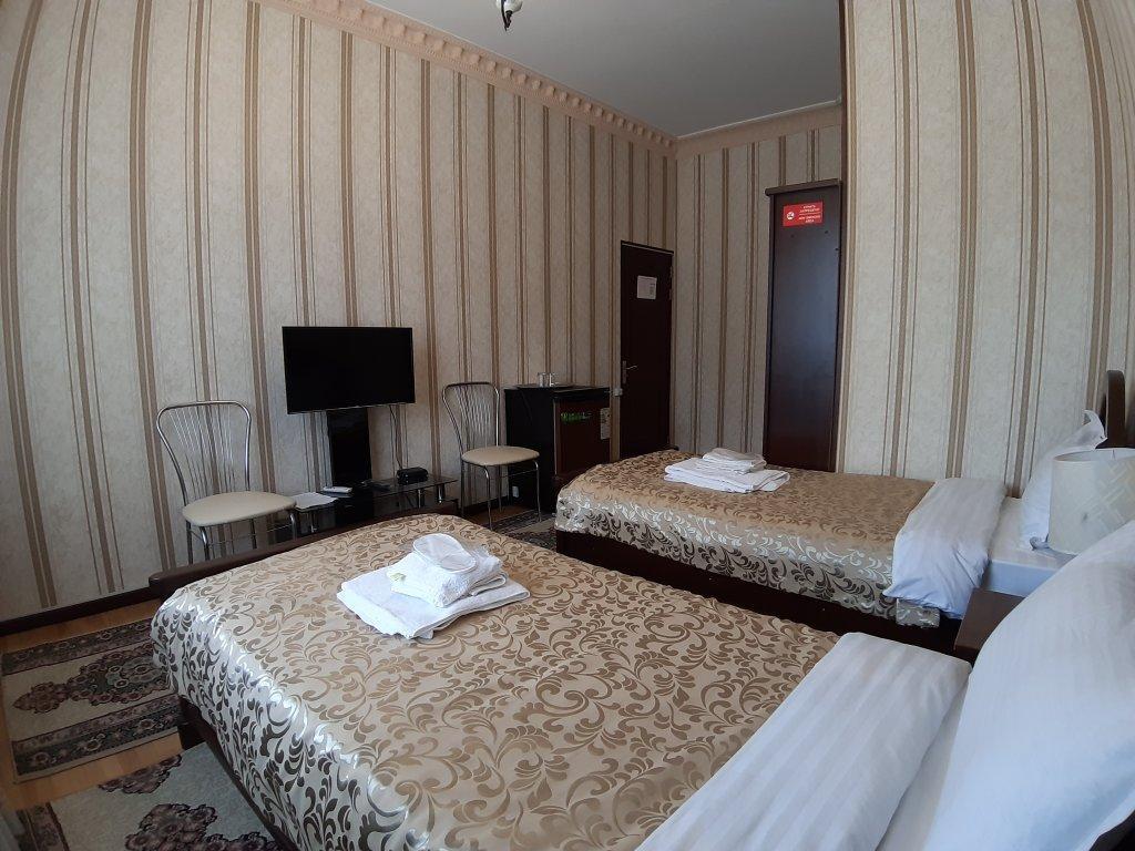 Sarbon Hotel Taškent Exteriér fotografie