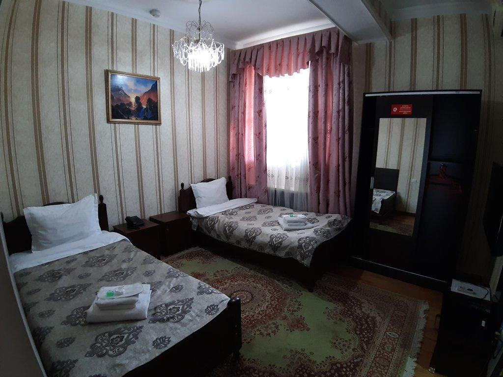 Sarbon Hotel Taškent Exteriér fotografie