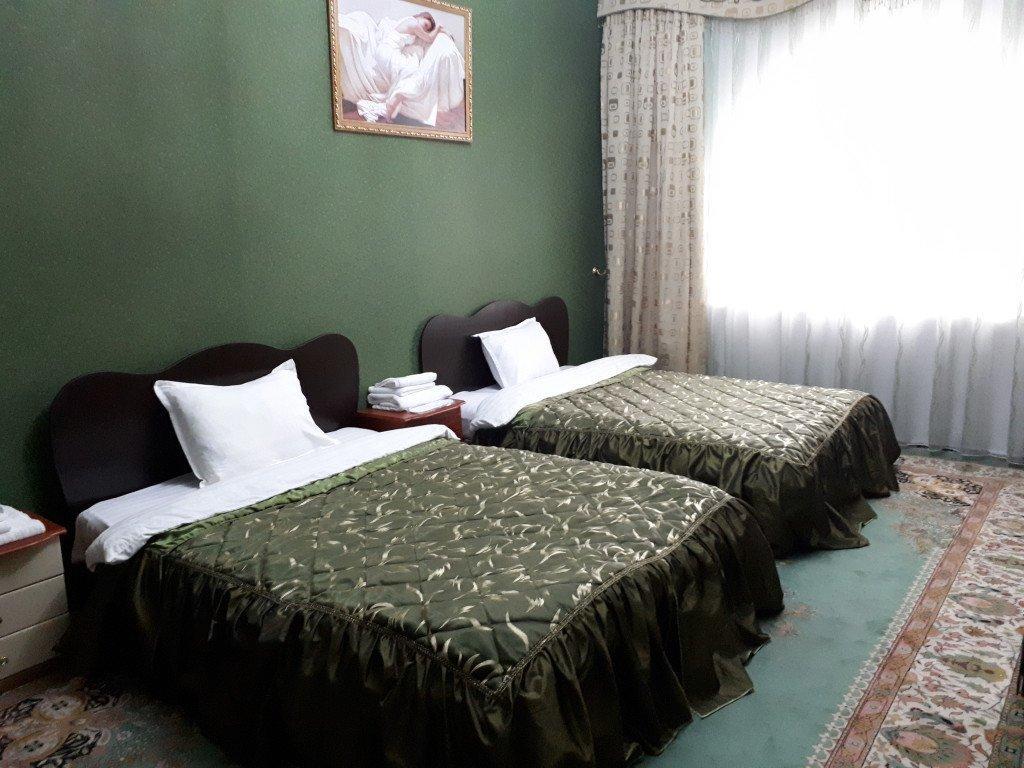 Sarbon Hotel Taškent Exteriér fotografie
