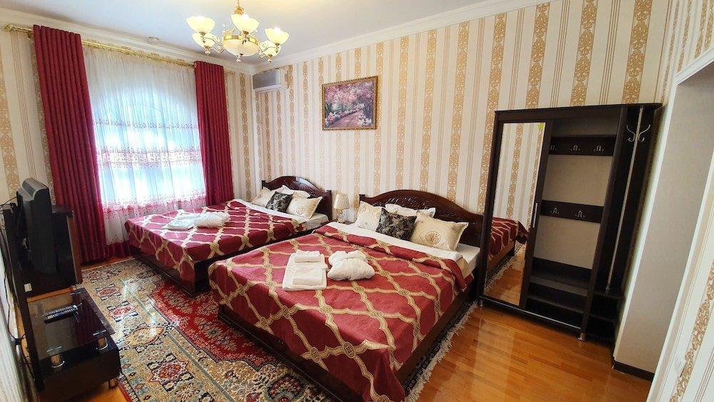Sarbon Hotel Taškent Exteriér fotografie