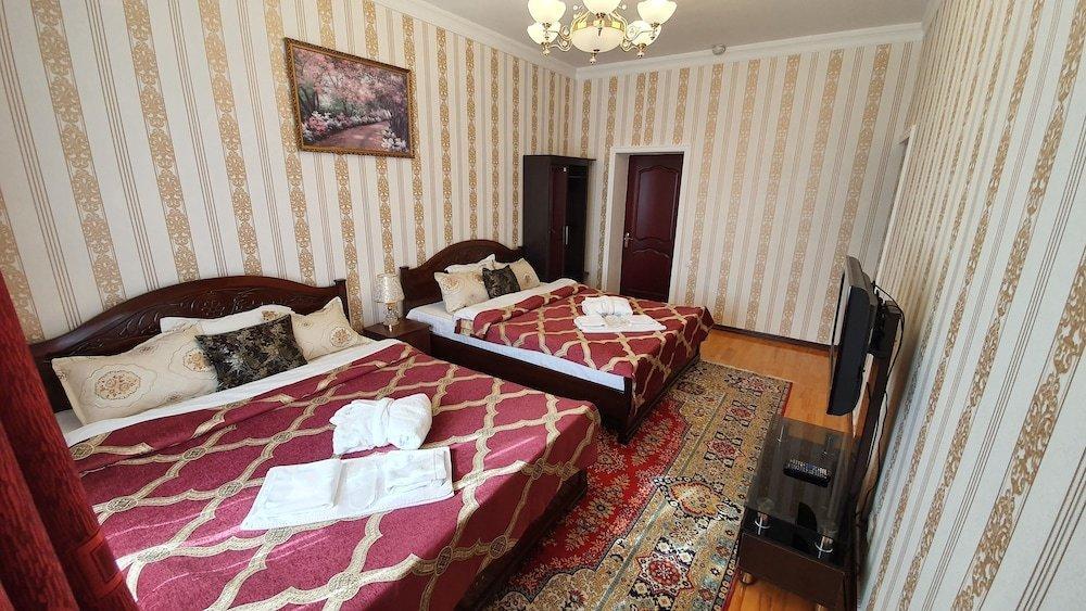 Sarbon Hotel Taškent Exteriér fotografie
