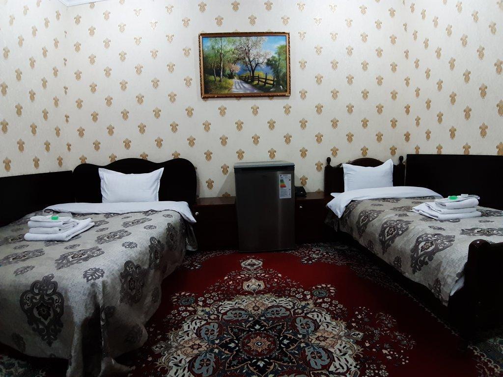 Sarbon Hotel Taškent Exteriér fotografie