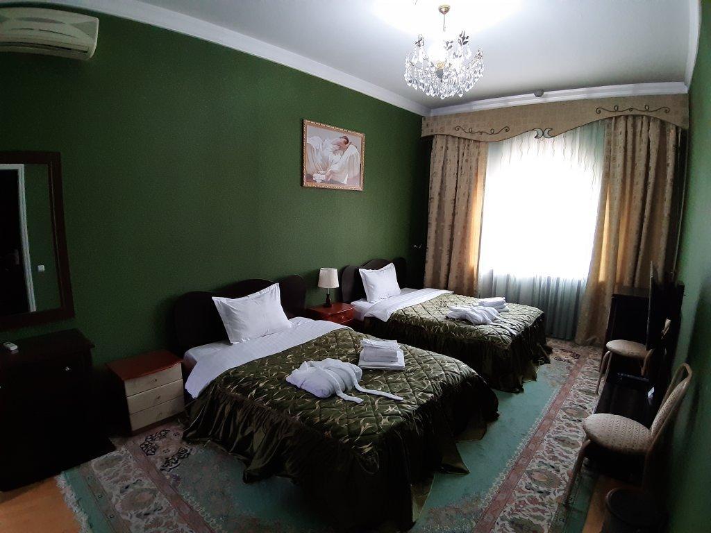 Sarbon Hotel Taškent Exteriér fotografie
