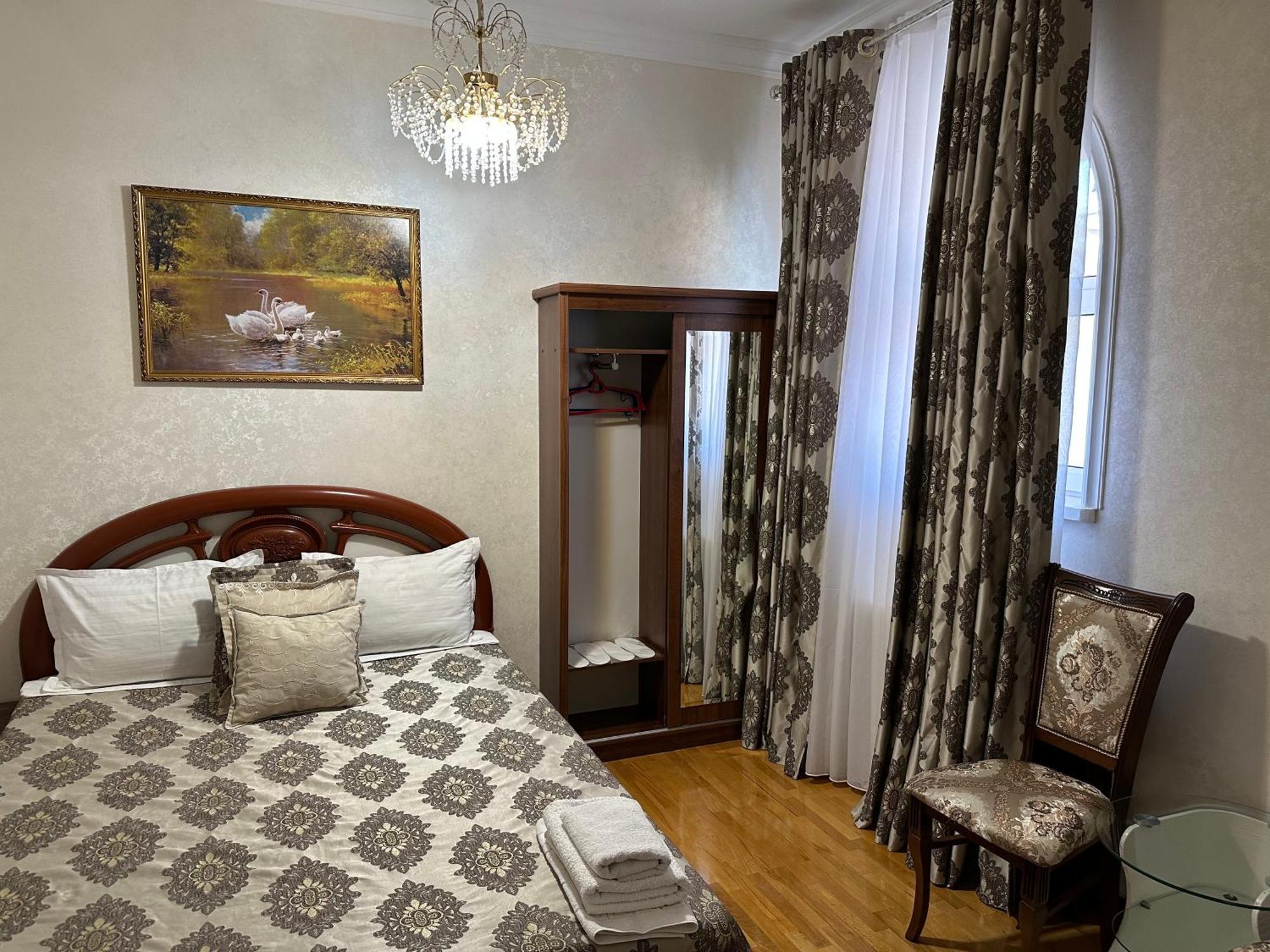 Sarbon Hotel Taškent Exteriér fotografie